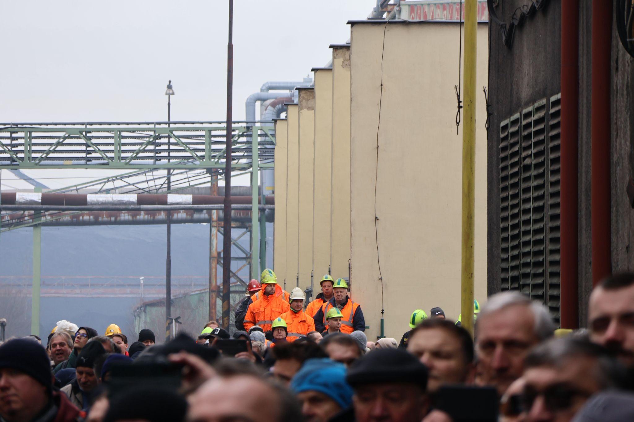 La dernière berline tchèque
